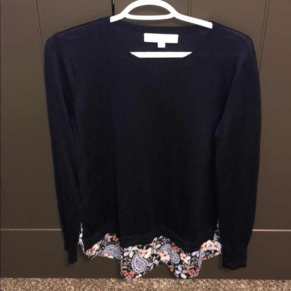 Loft Sweater